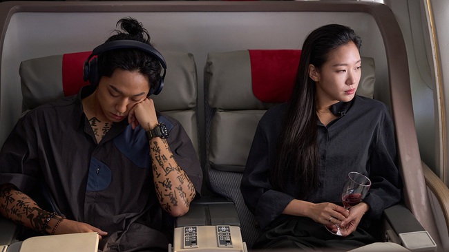 4 bộ phim cực hay ai cũng nên xem một lần trong năm 2024: Mê mẩn siêu phẩm của mỹ nam đẹp trai nhất hành tinh- Ảnh 6. 4 bộ phim cực hay ai cũng nên xem một lần trong năm 2024: Mê mẩn siêu phẩm của mỹ nam đẹp trai nhất hành tinh- Ảnh 6.