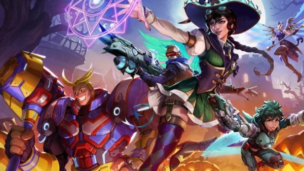 Nhà Phát Triển Của Overwatch 2 Tiết Lộ Mức Rank Có Số Lượng Game Thủ Toxic Nhiều Nhất 53 Nhà Phát Triển Của Overwatch 2 Tiết Lộ Mức Rank Có Số Lượng Game Thủ Toxic Nhiều Nhất anh bia 1 ehtnjpg