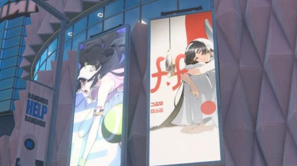 Zenless Zone Zero Hé Lộ Những Thông Tin Về Astra Yao: Cô Nàng Ca Sĩ Nổi Tiếng Sắp Playable anh bia 1 fwuqjpg