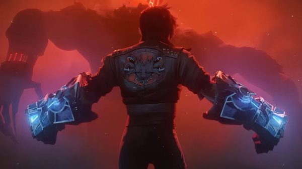 Nhà Sáng Tạo Arcane Sẽ “Học Hỏi” Từ Những Phản Ứng Của Cộng Đồng Để Làm Tốt Hơn anh bia 1 measjpg