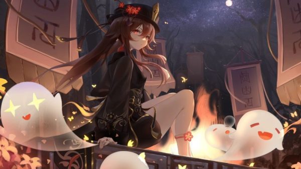 Genshin Impact Rất Có Thể Giới Thiệu Trang Phục Và Nhiệm Vụ Đồng Hành Mới Cho Hu Tao anh bia 2 ezcsjpg