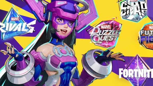 Marvel Rivals Chuẩn Bị Hợp Tác Với Fortnite Trong Sự Kiện Chronoverse Sắp Tới anh bia 2 jnxbjpg