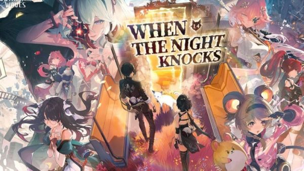 Tổng Hợp Những Thông Tin Thú Vị Về Phiên Bản Wuthering Waves 1.4: When The Night Knocks anh bia 2 ljmkjpg