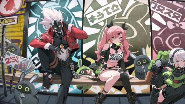 Zenless Zone Zero Có Thể Sẽ Giới Thiệu Skin Nhân Vật Trong Phiên Bản 1.5 27 Zenless Zone Zero Có Thể Sẽ Giới Thiệu Skin Nhân Vật Trong Phiên Bản 1.5 anh bia 2 zaobjpg