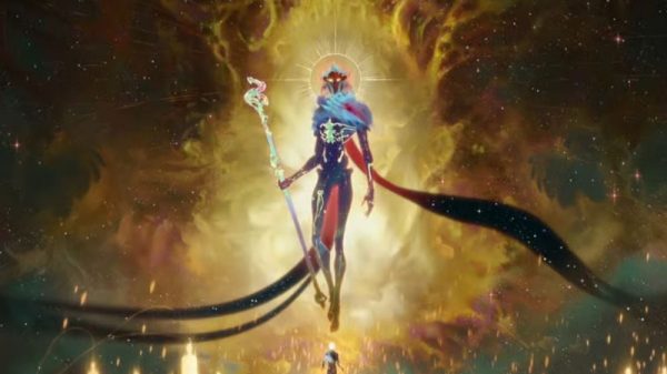 LMHT: Viktor Sẽ Nhận Được Cập Nhật Hình Ảnh Mới Dựa Trên Vẻ Ngoài Của Mình Trong Arcane anh bia 3 bmuqjpg