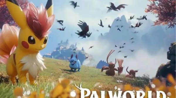 Palworld Chính Thức Ra Mắt Trên Thiết Bị Di Động Với Sự Hỗ Trợ Từ Cha Đẻ Của PUBG anh bia 3 lcwujpg