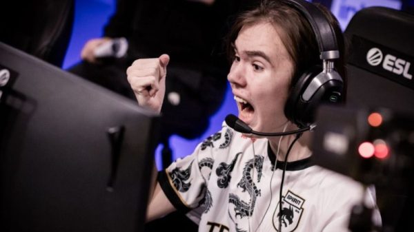 Donk Trở Thành MVP Trẻ Nhất Của Một Giải Đấu Major Counter Strike Sau Khi Lên Ngôi Vô Địch anh bia 3 omrfjpg