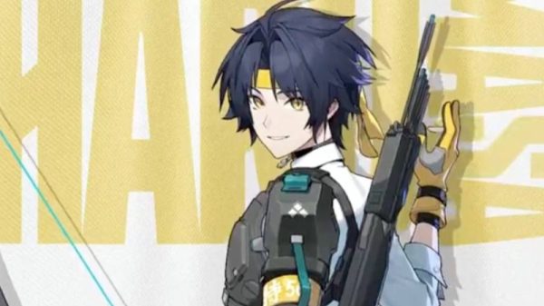 Rộ Lên Tin Đồn Zenless Zone Zero Sẽ Tặng Miễn Phí Asaba Harumasa Trong Bản Cập Nhật 1.4 anh bia 4 uucbjpg