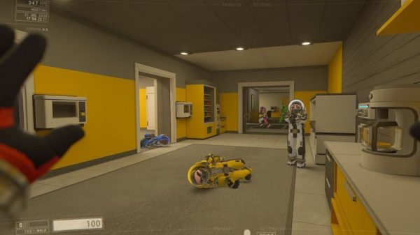 Lockdown Protocol Bất Ngờ Trở Thành Cơn Sốt Tại Hàn Quốc Nhờ Vào Các Thành Viên Của T1 anh bia 4 wgzmjpg