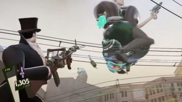 Deadlock Xuất Hiện Lỗi Game Kỳ Lạ Khiến Các Hero Có Kích Thước Bằng Cả Bản Đồ anh bia 5 dtcnjpg