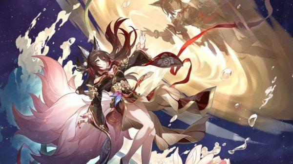 HoYoverse Chuẩn Bị Giới Thiệu Hệ Thống Banner Nhân Vật Mới Trong Tất Cả Tựa Game Của Mình 29 HoYoverse Chuẩn Bị Giới Thiệu Hệ Thống Banner Nhân Vật Mới Trong Tất Cả Tựa Game Của Mình anh bia 6 ldjvjpg