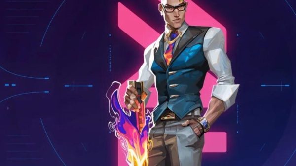 Valorant Chuẩn Bị Được Cập Nhật Toàn Diện Khi Chuyển Sang Unreal Engine 5 41 Valorant Chuẩn Bị Được Cập Nhật Toàn Diện Khi Chuyển Sang Unreal Engine 5 anh bia ljbrjpg