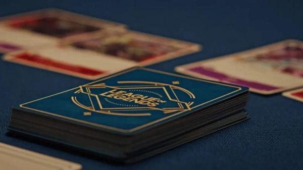 Riot Tiết Lộ Về Một Trò Chơi Thẻ Bài Vật Lý LMHT Sẽ Ra Mắt Vào Năm 2025 Trên Toàn Cầu 38 Riot Tiết Lộ Về Một Trò Chơi Thẻ Bài Vật Lý LMHT Sẽ Ra Mắt Vào Năm 2025 Trên Toàn Cầu anh bia lpasjpg