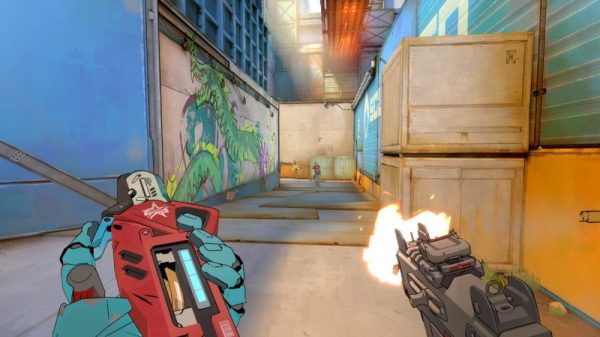 Spectre Divide - Tựa Game Do Shroud Hậu Thuẫn Đang Ngày Càng Đi Xuống Về Lượng Người Chơi 28 Spectre Divide - Tựa Game Do Shroud Hậu Thuẫn Đang Ngày Càng Đi Xuống Về Lượng Người Chơi anh bia ozusjpg