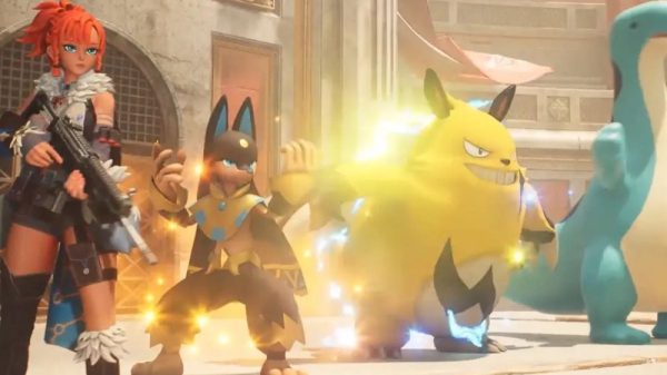 Nintendo Đang Yêu Cầu Palworld Thanh Toán Khoản Tiền Khổng Lồ Trong Vụ Kiện Giữa Hai Bên anh bia tljfjpg