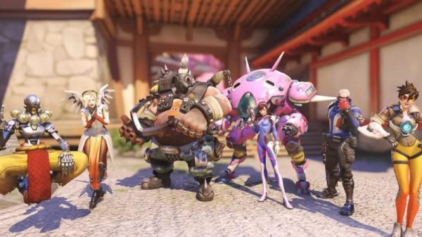 Overwatch 2 Chính Thức Quay Trở Lại Năm 2016 Với Chế Độ 6vs6 Đặc Trưng Của Phần Game Cũ 27 Overwatch 2 Chính Thức Quay Trở Lại Năm 2016 Với Chế Độ 6vs6 Đặc Trưng Của Phần Game Cũ anh bia tnkcjpg