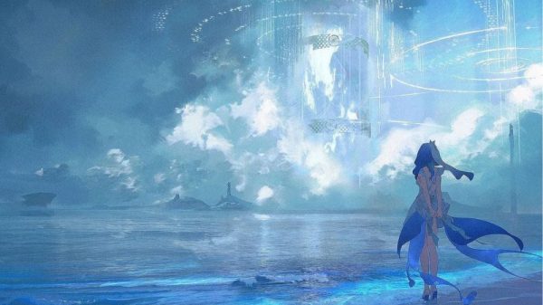 Wuthering Waves Được Tencent Mua Lại Phần Lớn Cổ Phần Ngay Trước Bản Cập Nhật 2.0 anh bia whtpjpg