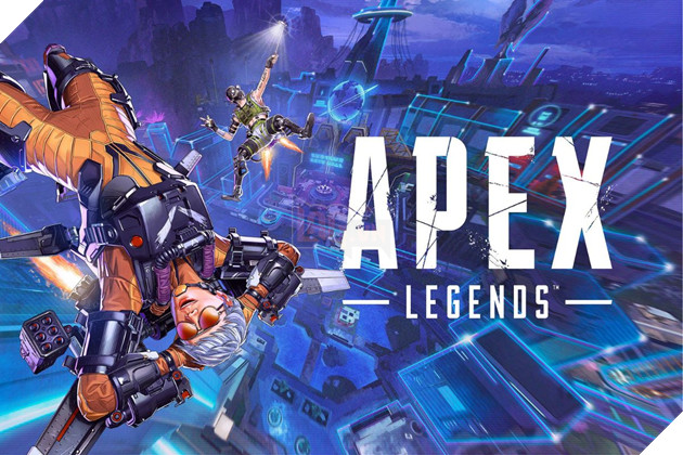 Apex Legends Dat So Luong Nguoi Choi Thap Nhat Trong Nhieu Nam Qua Khi Season 22 Bat Dau Apex Legends