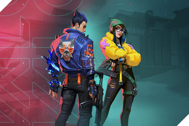 Ro Ri Ve Mot Tinh Nang Cuc Ky Lon Dang Duoc Phat Trien Cho Tat Ca Game Thu Valorant 3 Valorant