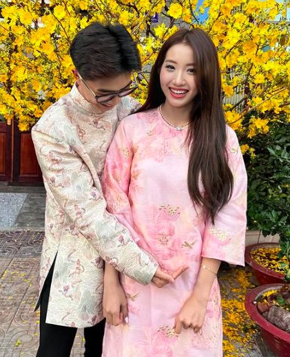 Huyền 2K4 thông báo tin vui, sẽ đón