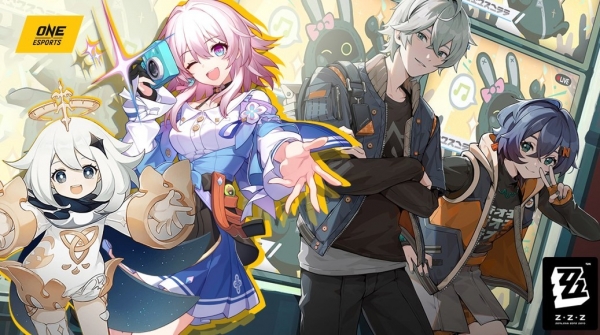 MiHoYo hé lộ thời điểm bom tấn Zenless Zone Zero ra mắt 28 MiHoYo hé lộ thời điểm bom tấn Zenless Zone Zero ra mắt anh chup man hinh 2024 04 24 10272420240424102744jpg