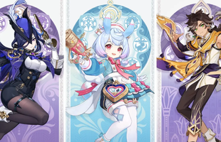 Cùng ra mắt animations, thế nhưng chỉ có nhân vật này bị cộng đồng Genshin lên án chỉ trích anh chup man hinh 2024 04 26 100257 17141005847261208978495 4 0 472 749 crop 17141005895321617021387png