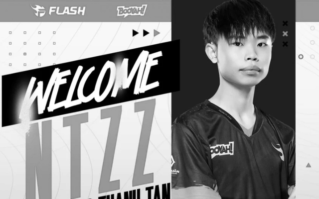 NTzz là tuyển thủ Liên Quân Mobile thứ 2 bị cấm thi đấu vĩnh viễn - Ảnh 2. NTzz là tuyển thủ Liên Quân Mobile thứ 2 bị cấm thi đấu vĩnh viễn - Ảnh 2.