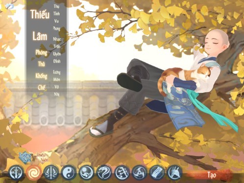 Siêu phẩm kiếm hiệp Kim Dung trên nền tảng mobile sắp cập bến tại Việt Nam