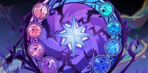 Trong phiên bản 4.8, người chơi Genshin Impact có thể đè đầu rồng thần? Trong phiên bản 4.8, người chơi Genshin Impact có thể đè đầu rồng thần?