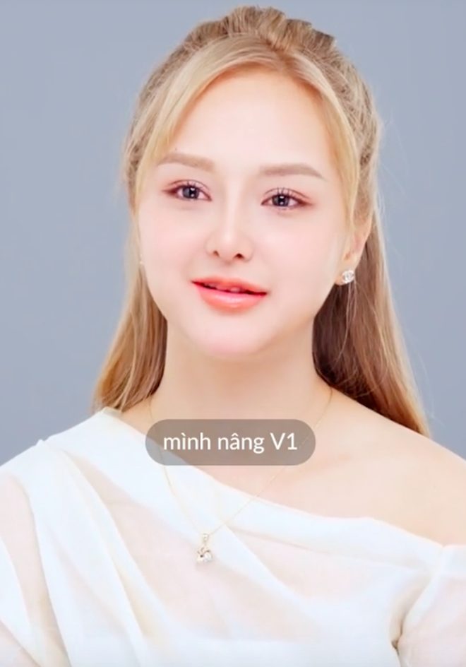 Giữa thông tin Gấm Kami muốn trùng tu vòng 1, dân tình có còn nhớ cảnh Giữa thông tin Gấm Kami muốn trùng tu vòng 1, dân tình có còn nhớ cảnh