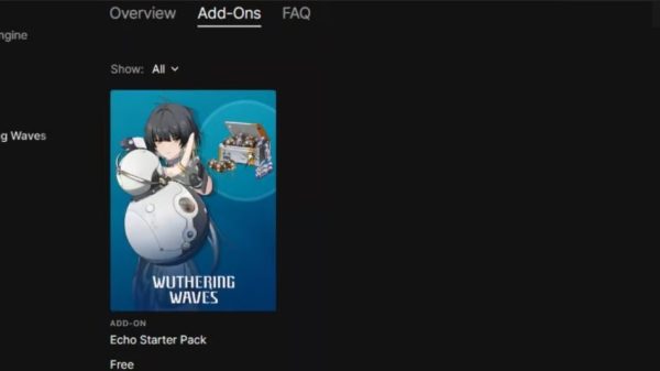 Hướng dẫn nhận quà giới hạn siêu hot của Wuthering Waves 30 Hướng dẫn nhận quà giới hạn siêu hot của Wuthering Waves anh chup man hinh 2024 05 27 15261320240527152635