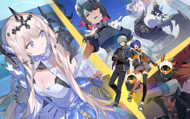 Bom tấn của Tencent công khai “dằn mặt” miHoYo, mỉa mai nghi vấn Zenless Zone Zero đạo nhái!- Ảnh 1. Bom tấn của Tencent công khai “dằn mặt” miHoYo, mỉa mai nghi vấn Zenless Zone Zero đạo nhái!- Ảnh 1.