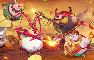 Ra mắt game mới, VNG vừa bị CĐM cho rằng đạo nhái, vừa bị dính nghi vấn “đem con bỏ chợ”? anh chup man hinh 2024 07 15 101109 1721013077856187475690 151 290 690 1153 crop 1721013102169392346229 0 0 539 862 crop 1721013107645641566806png