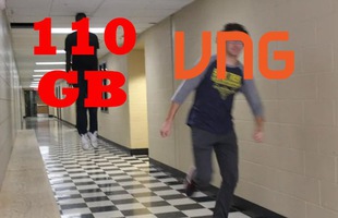 Bom “tấn” của VNG dung lượng lên tới 110 GB, game thủ tuyệt vọng cầu xin lời giải thích 26 Bom “tấn” của VNG dung lượng lên tới 110 GB, game thủ tuyệt vọng cầu xin lời giải thích anh chup man hinh 2024 07 19 104234 17213624654661644174880 0 0 399 638 crop 1721362467524998796178jpg