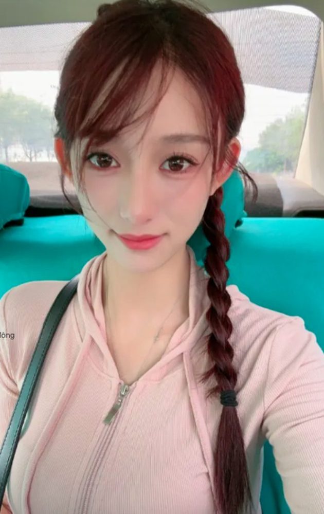 Bị nghi PTTM, nữ streamer Bị nghi PTTM, nữ streamer