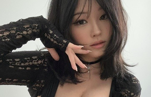 Cosplay nhân vật Zenless Zone Zero, nữ streamer "nóng" hơn cả bản gốc anh chup man hinh 2024 08 10 luc 213003 1723300247954550651460 63 0 389 522 crop 17233003449121626810331png