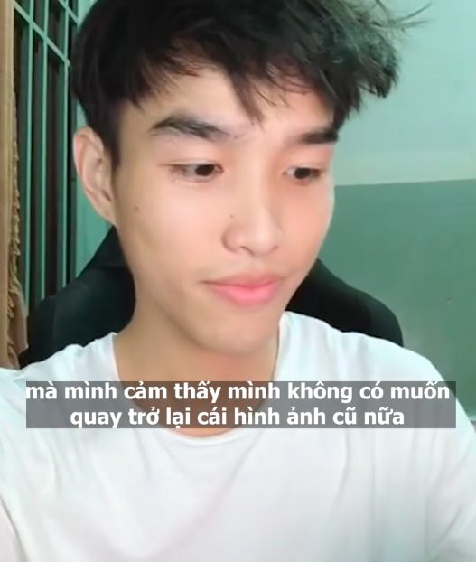 Tái xuất sau ở ẩn,