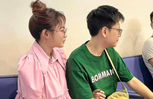 Từng là một trong những biểu tượng nhan sắc của VCS, Minh Nghi đăng dòng trạng thái đầy chạnh lòng anh chup man hinh 2024 09 06 luc 074904 17255837591091727505595 16 0 330 503 crop 17256003001431498872602png