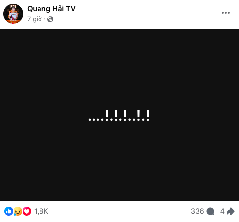 Không còn chung màu áo, Quang Hải bị đồng đội cũ Không còn chung màu áo, Quang Hải bị đồng đội cũ