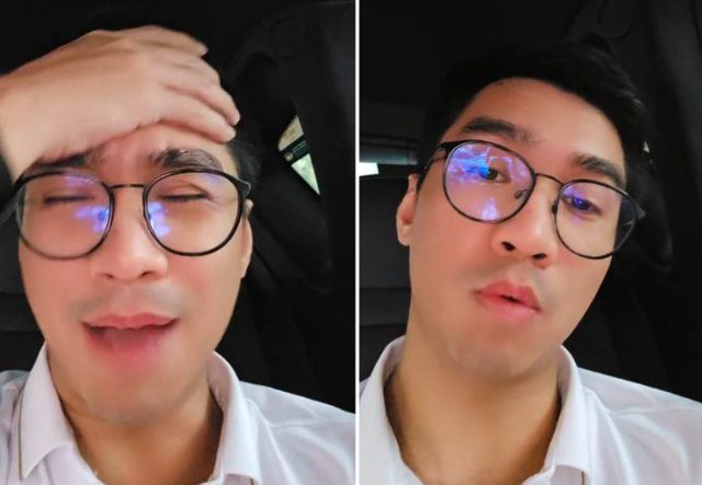 Bị netizen Bị netizen