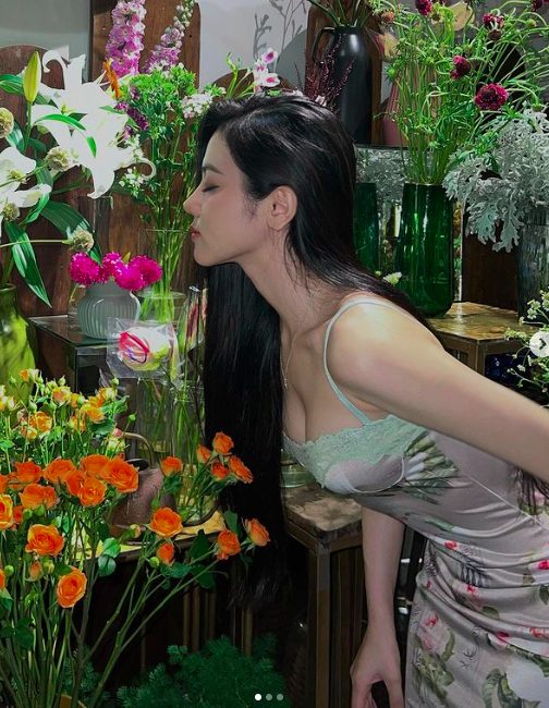 Bò Chảnh công khai chuyện chỉnh sửa, nhan sắc hot girl khiến dân tình ngây ngất- Ảnh 7. Bò Chảnh công khai chuyện chỉnh sửa, nhan sắc hot girl khiến dân tình ngây ngất- Ảnh 7.