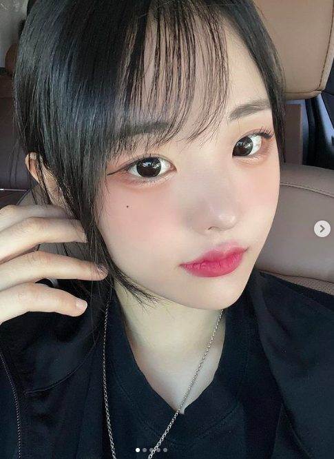 Cố tình khoe mặt mộc, nữ coser khiến fan ngỡ ngàng- Ảnh 6. Cố tình khoe mặt mộc, nữ coser khiến fan ngỡ ngàng- Ảnh 6.