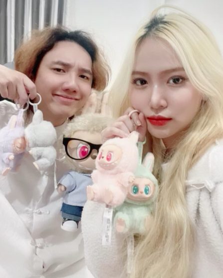 Danh tính bạn gái xinh đẹp của Bé Chanh sau quãng thời gian âm thầm hẹn hò- Ảnh 7. Danh tính bạn gái xinh đẹp của Bé Chanh sau quãng thời gian âm thầm hẹn hò- Ảnh 7.