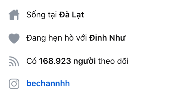 Danh tính bạn gái xinh đẹp của Bé Chanh sau quãng thời gian âm thầm hẹn hò- Ảnh 3. Danh tính bạn gái xinh đẹp của Bé Chanh sau quãng thời gian âm thầm hẹn hò- Ảnh 3.