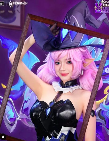 Ở ẩn thời gian dài, nữ streamer bất ngờ cập nhật trạng thái ẩn ý- Ảnh 2. Ở ẩn thời gian dài, nữ streamer bất ngờ cập nhật trạng thái ẩn ý- Ảnh 2.