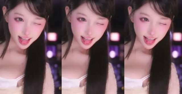 Nữ streamer nổi tiếng gợi cảm, cay đắng tâm sự Nữ streamer nổi tiếng gợi cảm, cay đắng tâm sự