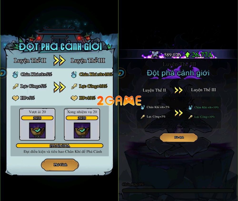 anh-hung-kungfu-2 Anh Hùng Kungfu – Game mới của Dreamstar Network có thật sự giải trí? anh hung kungfu 2