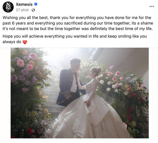 Hôn nhân Xoài Non còn lại gì sau màn xác nhận tan vỡ?- Ảnh 5.