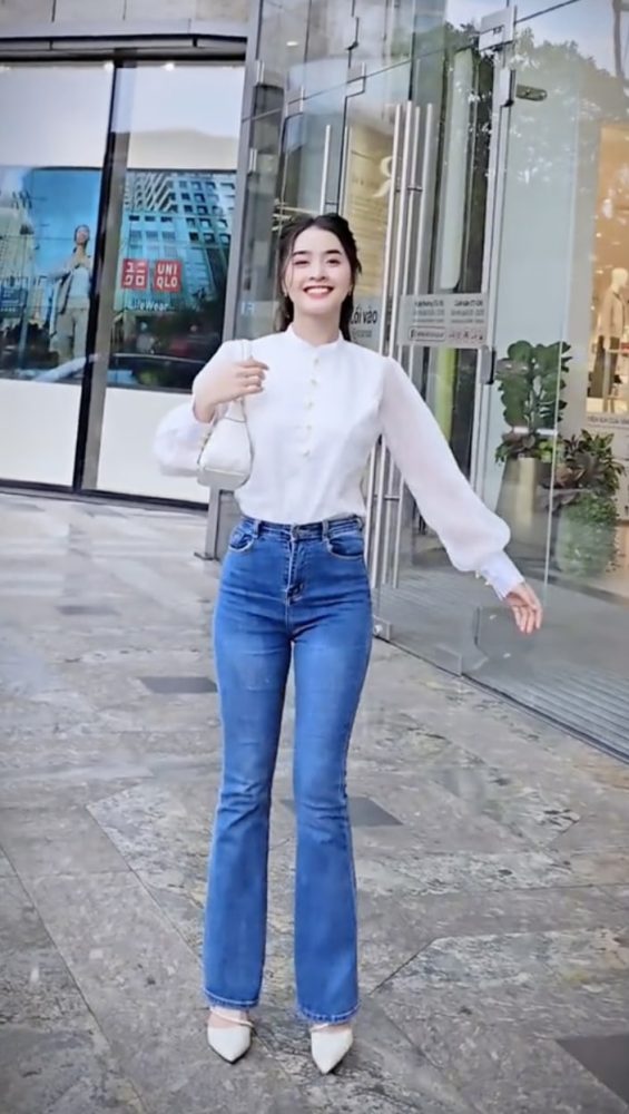 Nhan sắc khó nhận ra của mỹ nhân 2k4 tụt dốc sau loạt