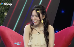 Tình duyên éo le, nữ streamer lên show hẹn hò nhờ mai mối và cái kết anh man hinh 2024 10 14 luc 175010 1728906228815379144915 1728976277301 1728976279418542503888 0 13 984 1587 crop 17289763580411470269483png